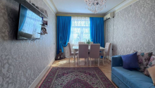 3 otaqlı Köhnə tikili, Satış, Bakı, Suraxanı