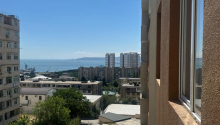 3 otaqlı Yeni tikili, Satış, Bakı, Xətai, Həzi Aslanov