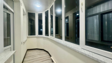 3 otaqlı Yeni tikili, Satış, Bakı, Xətai, Həzi Aslanov