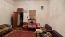 4 otaqlı Köhnə tikili, Satış, Bakı, Nəsimi, 28 may