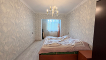 2 otaqlı Köhnə tikili, Satış, Bakı, Xətai, Həzi Aslanov