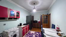 3 otaqlı Villa / Həyət evi, Satış, Bakı, Xəzər, Koroğlu
