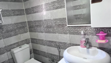 3 otaqlı Villa / Həyət evi, Satış, Bakı, Xəzər, Koroğlu