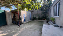 3 otaqlı Villa / Həyət evi, Satış, Bakı, Xəzər, Koroğlu