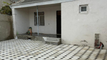 4 otaqlı Villa / Həyət evi