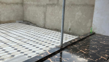 4 otaqlı Villa / Həyət evi, Satış, Bakı, Suraxanı