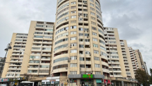 3 otaqlı Yeni tikili