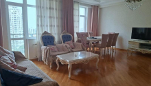 3 otaqlı Yeni tikili, Satış, Bakı, Nəsimi