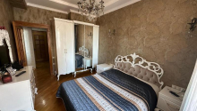 3 otaqlı Yeni tikili, Satış, Bakı, Nəsimi