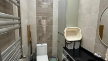 3 otaqlı Yeni tikili, Satış, Bakı, Nəsimi