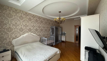3 otaqlı Yeni tikili, Satış, Bakı, Nəsimi