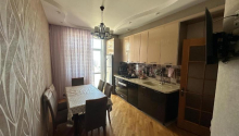 3 otaqlı Yeni tikili, Satış, Bakı, Nəsimi