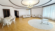 4 otaqlı Yeni tikili, Kirayə (aylıq), Bakı, Nəsimi, 28 may
