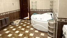 4 otaqlı Yeni tikili, Kirayə (aylıq), Bakı, Nəsimi, 28 may