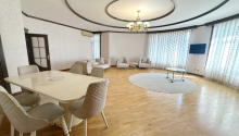 4 otaqlı Yeni tikili, Kirayə (aylıq), Bakı, Nəsimi, 28 may