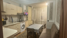 4 otaqlı Köhnə tikili, Satış, Bakı, Xətai