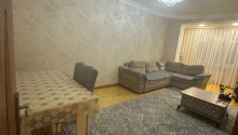 4 otaqlı Köhnə tikili, Satış, Bakı, Xətai