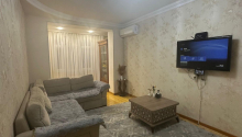 4 otaqlı Köhnə tikili, Satış, Bakı, Xətai