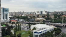 2 otaqlı Yeni tikili, Satış, Bakı, Xətai, Xətai