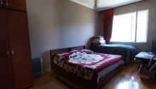 5 otaqlı Villa / Həyət evi, Satış, İsmayıllı
