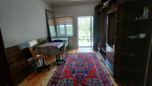 5 otaqlı Villa / Həyət evi, Satış, İsmayıllı