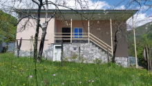 5 otaqlı Villa / Həyət evi, Satış, İsmayıllı
