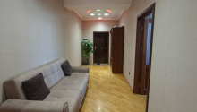 2 otaqlı Yeni tikili, Satış, Bakı, Xətai, Həzi Aslanov