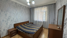 3 otaqlı Köhnə tikili, Satış, Bakı, Xətai, Əhmədli