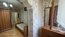 3 otaqlı Köhnə tikili, Satış, Bakı, Xətai, Əhmədli