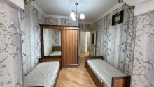 3 otaqlı Köhnə tikili, Satış, Bakı, Xətai, Əhmədli