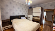 3 otaqlı Köhnə tikili, Satış, Bakı, Xətai, Əhmədli