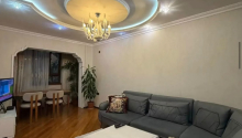 3 otaqlı Köhnə tikili