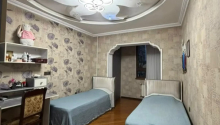 3 otaqlı Köhnə tikili, Satış, Bakı, Xətai, Xalqlar dostluğu