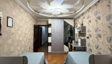3 otaqlı Köhnə tikili, Satış, Bakı, Xətai, Xalqlar dostluğu