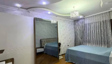 3 otaqlı Köhnə tikili, Satış, Bakı, Xətai, Xalqlar dostluğu