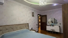 3 otaqlı Köhnə tikili, Satış, Bakı, Xətai, Xalqlar dostluğu