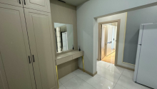 2 otaqlı Yeni tikili, Kirayə (aylıq), Bakı, Binəqədi, Dərnəgül