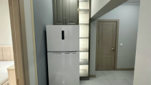 2 otaqlı Yeni tikili, Kirayə (aylıq), Bakı, Binəqədi, Dərnəgül