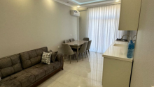 2 otaqlı Yeni tikili, Kirayə (aylıq), Bakı, Binəqədi, Dərnəgül
