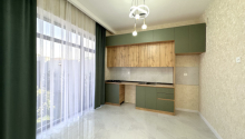 4 otaqlı Bağ evləri, Satış, Bakı, Xəzər