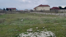 20 m2 Torpaq, Satış, Bakı, Sabunçu