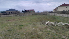 20 m2 Torpaq, Satış, Bakı, Sabunçu