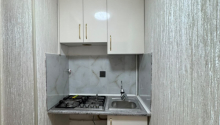 2 otaqlı Köhnə tikili, Satış, Bakı, Yasamal, İnşaatçılar