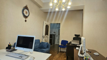 3 otaqlı Yeni tikili, Satış, Bakı, Yasamal, İnşaatçılar