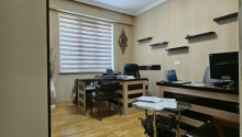 3 otaqlı Yeni tikili, Satış, Bakı, Yasamal, İnşaatçılar