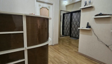 3 otaqlı Yeni tikili, Satış, Bakı, Yasamal, İnşaatçılar