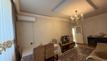 3 otaqlı Köhnə tikili, Satış, Gəncə