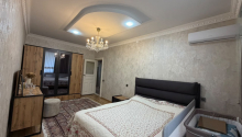 3 otaqlı Köhnə tikili, Satış, Gəncə