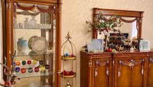 3 otaqlı Köhnə tikili, Satış, Bakı, Xətai, Həzi Aslanov