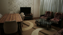 3 otaqlı Yeni tikili, Kirayə (aylıq), Bakı, Xətai